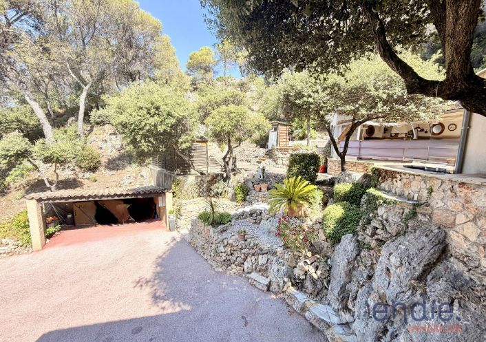 à vendre Maison Villecroze