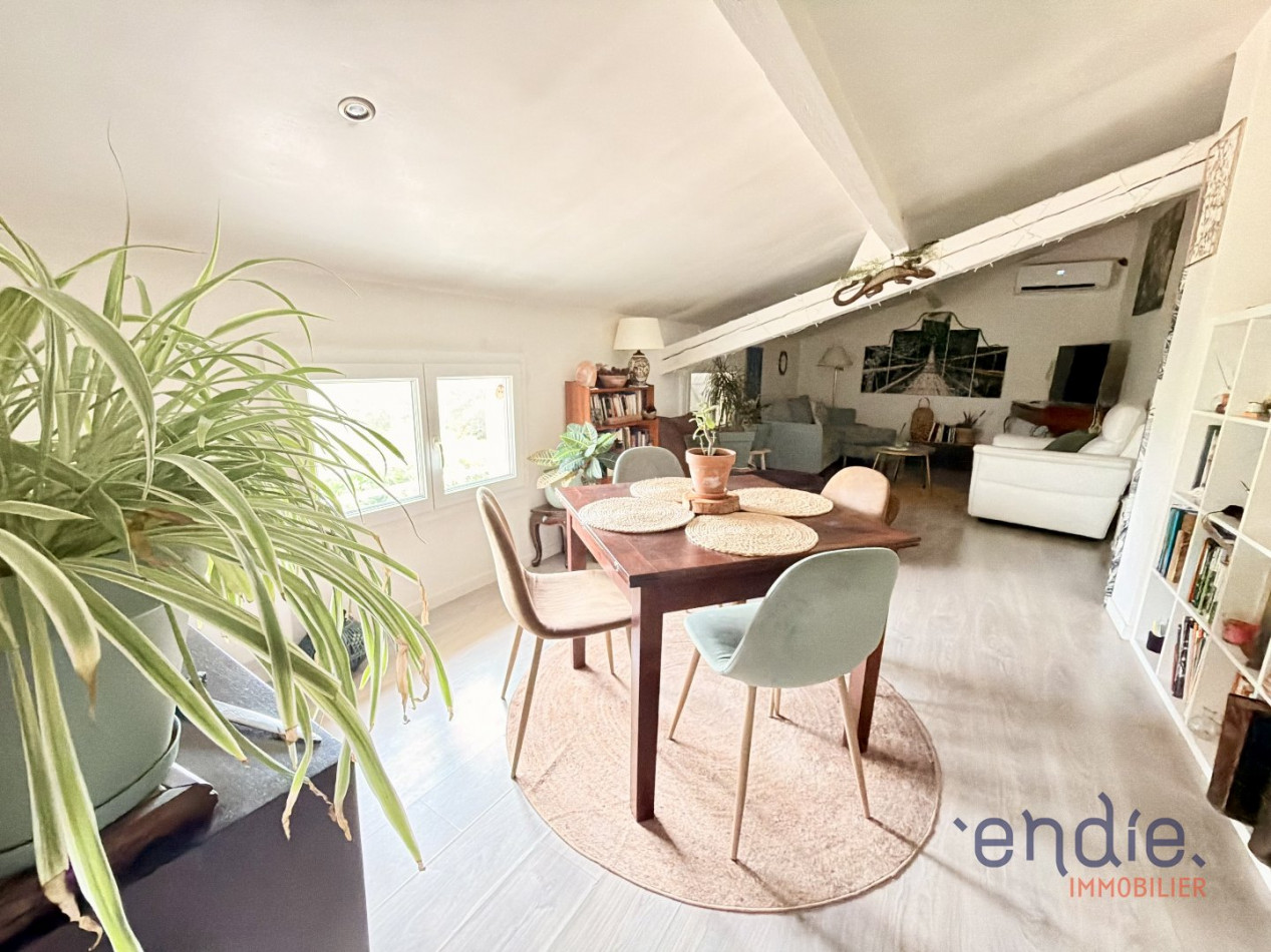 à vendre Maison Cotignac - Photo 16