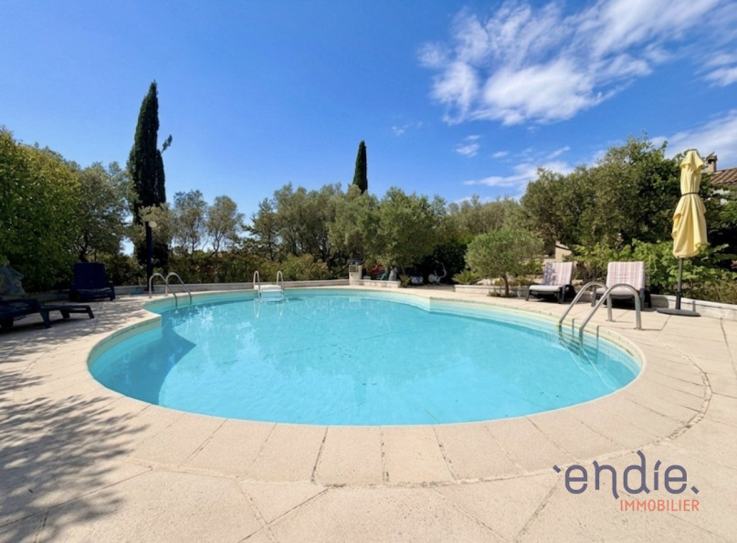 vente Maison Cotignac - Photo 4