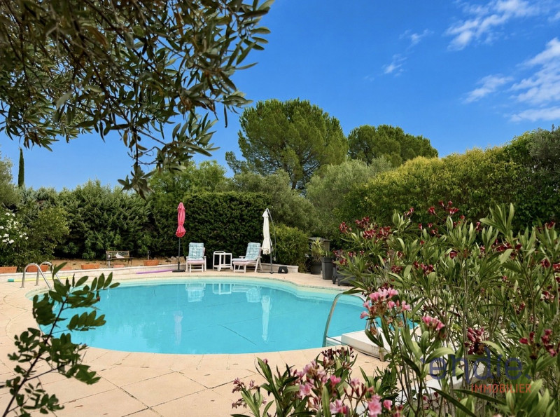 vente Maison Cotignac - Photo 1