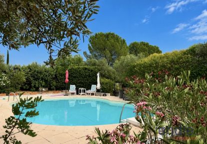 vente Maison Cotignac