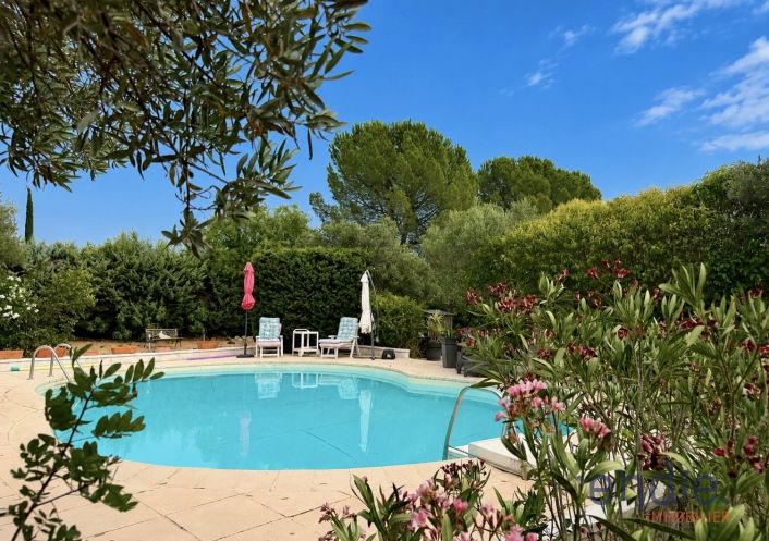 à vendre Maison Cotignac