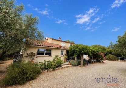 vente Maison Cotignac