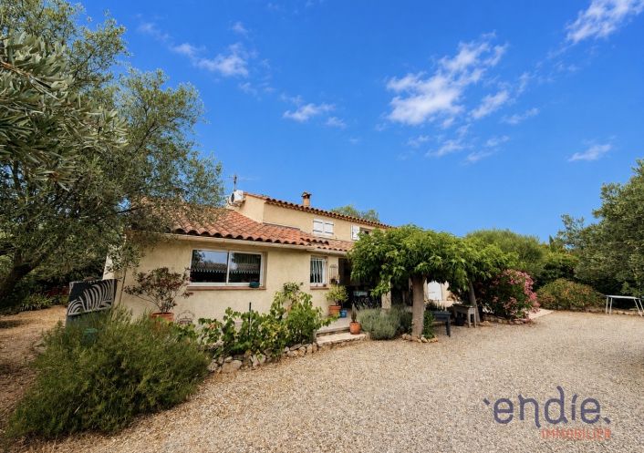 à vendre Maison Cotignac