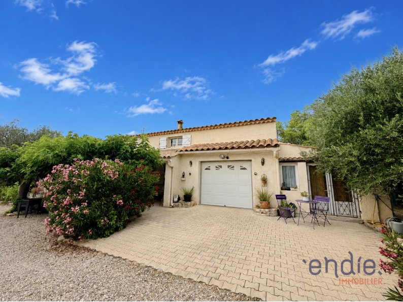 vente Maison Cotignac - Photo 3