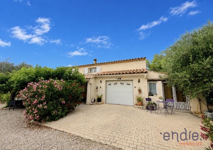 à vendre Maison Cotignac