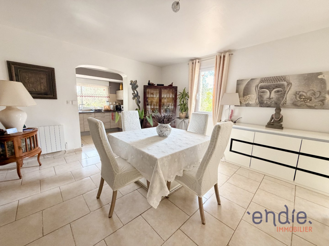 à vendre Maison Cotignac - Photo 8
