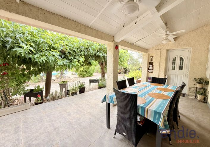 à vendre Maison Cotignac