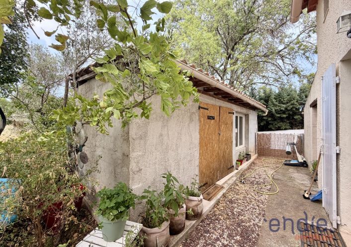 à vendre Maison Cotignac