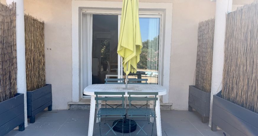 vente Appartement Sillans La Cascade