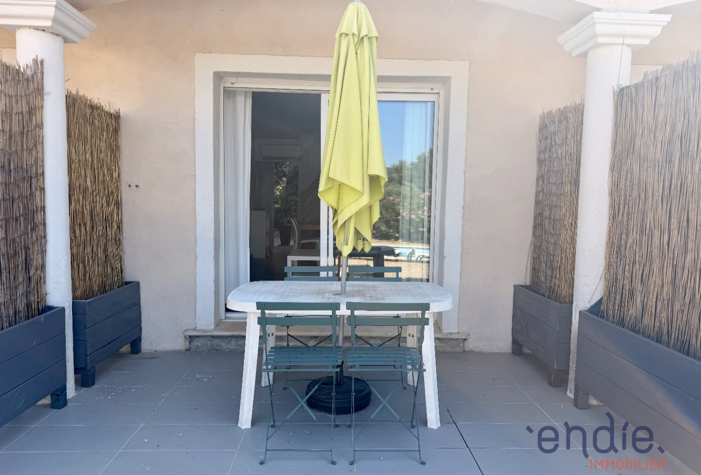 vente Appartement Sillans La Cascade - Photo 3