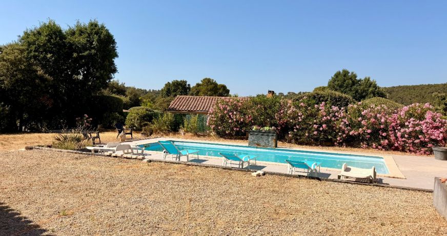 vente Appartement Sillans La Cascade