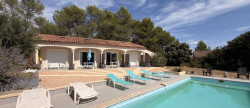 vente Appartement Sillans La Cascade