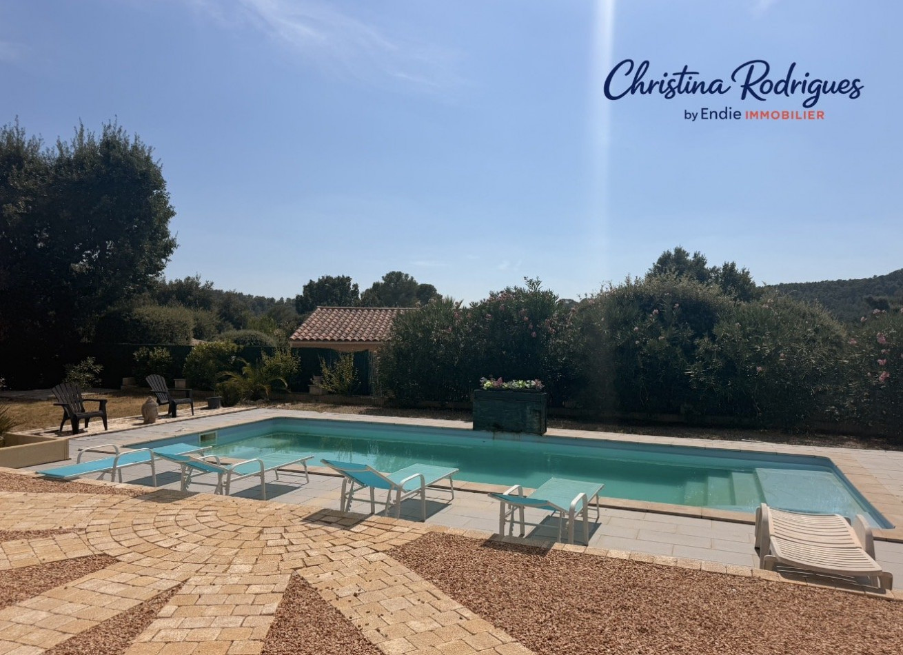à vendre Appartement Sillans La Cascade - Photo 6