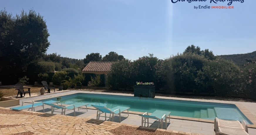 vente Appartement Sillans La Cascade
