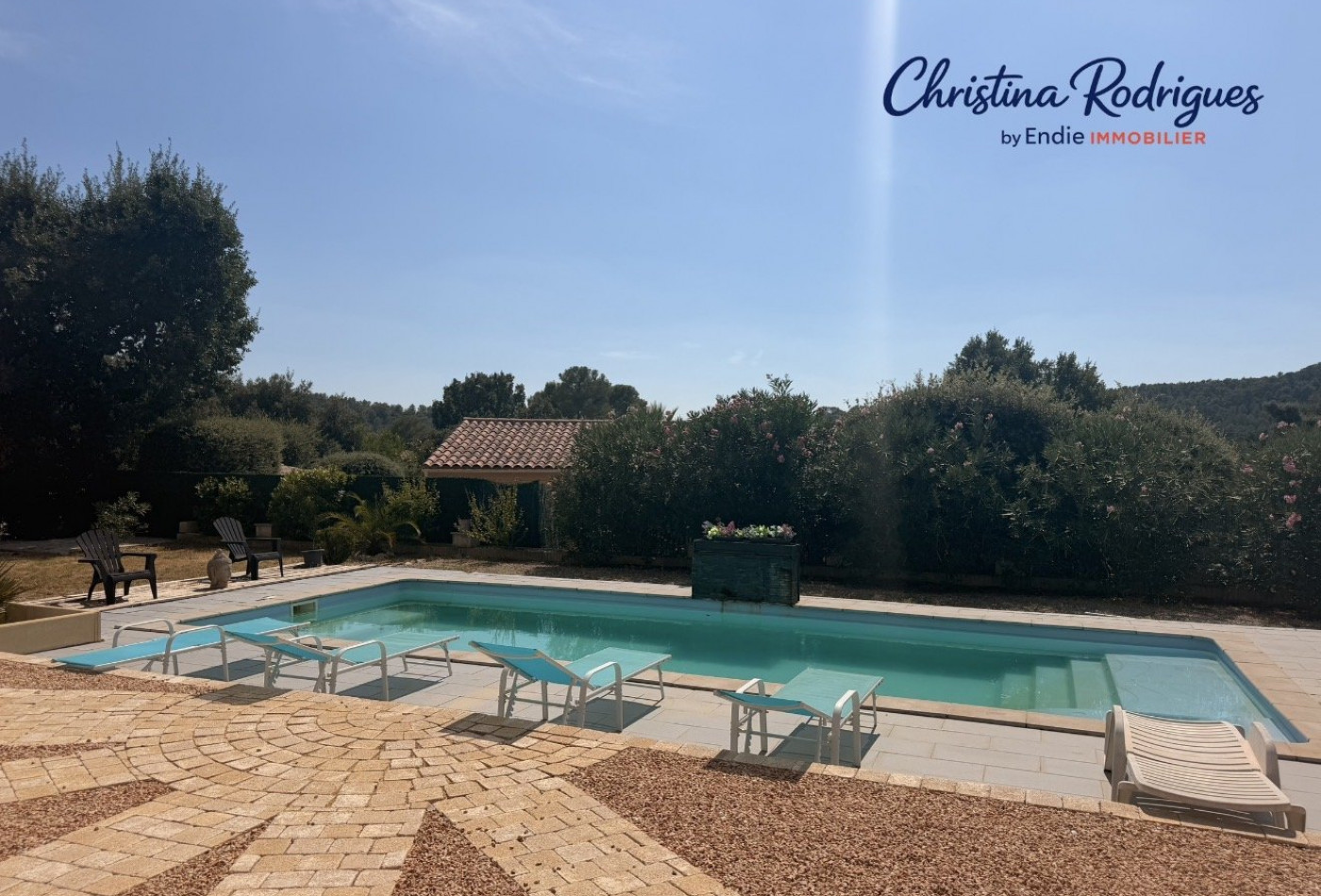 vente Appartement Sillans La Cascade - Photo 6