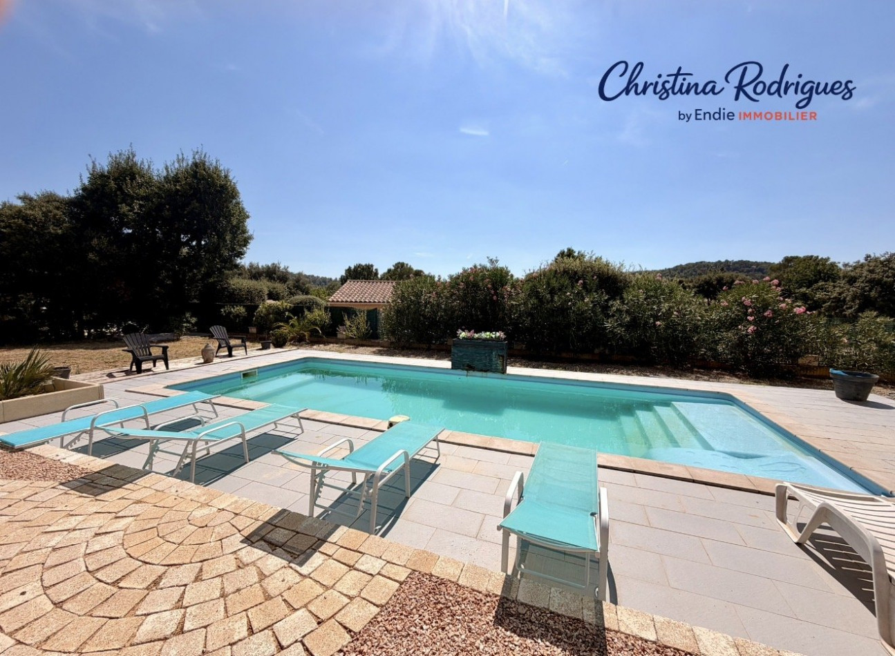 à vendre Appartement Sillans La Cascade - Photo 7