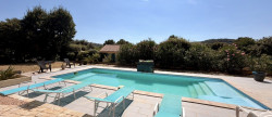 vente Appartement Sillans La Cascade
