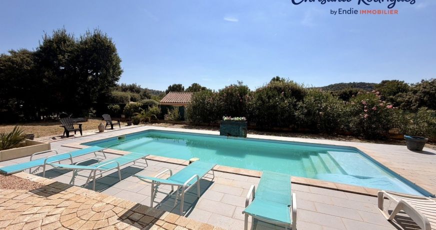 vente Appartement Sillans La Cascade