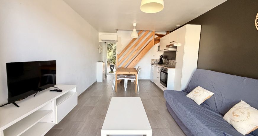 vente Appartement Sillans La Cascade