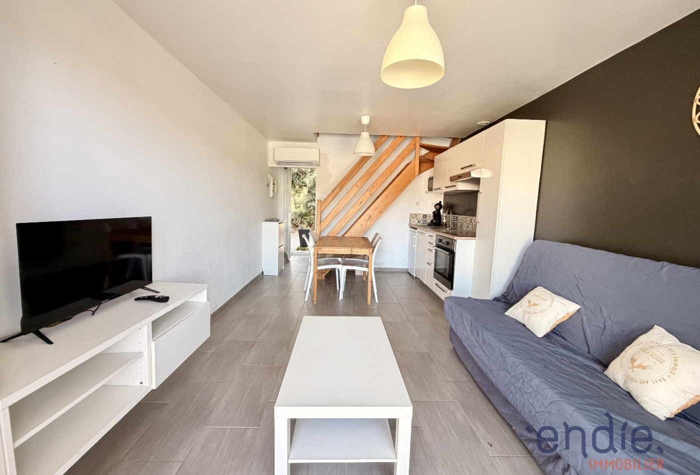 vente Appartement Sillans La Cascade - Photo 4