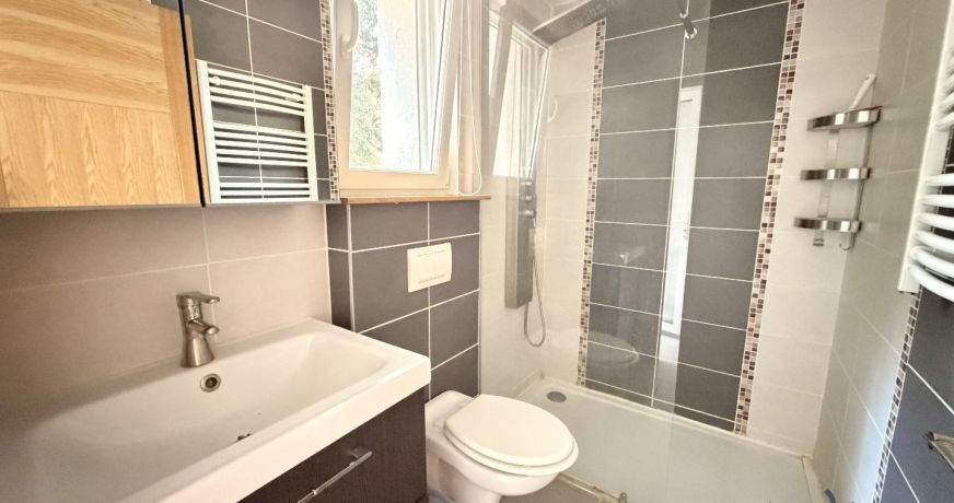vente Appartement Sillans La Cascade
