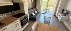 vente Appartement Sillans La Cascade