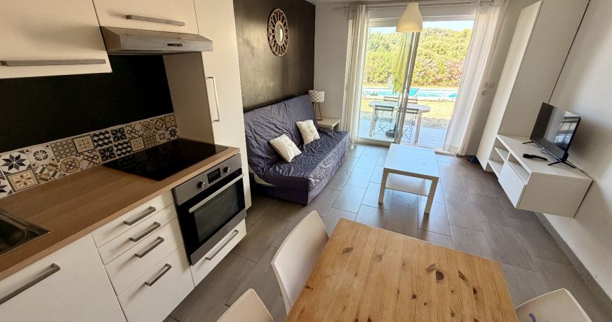 vente Appartement Sillans La Cascade