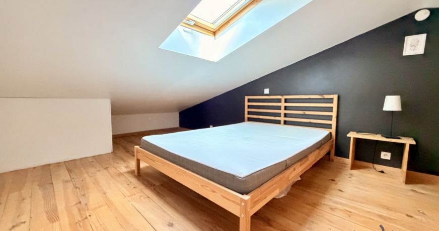 vente Appartement Sillans La Cascade