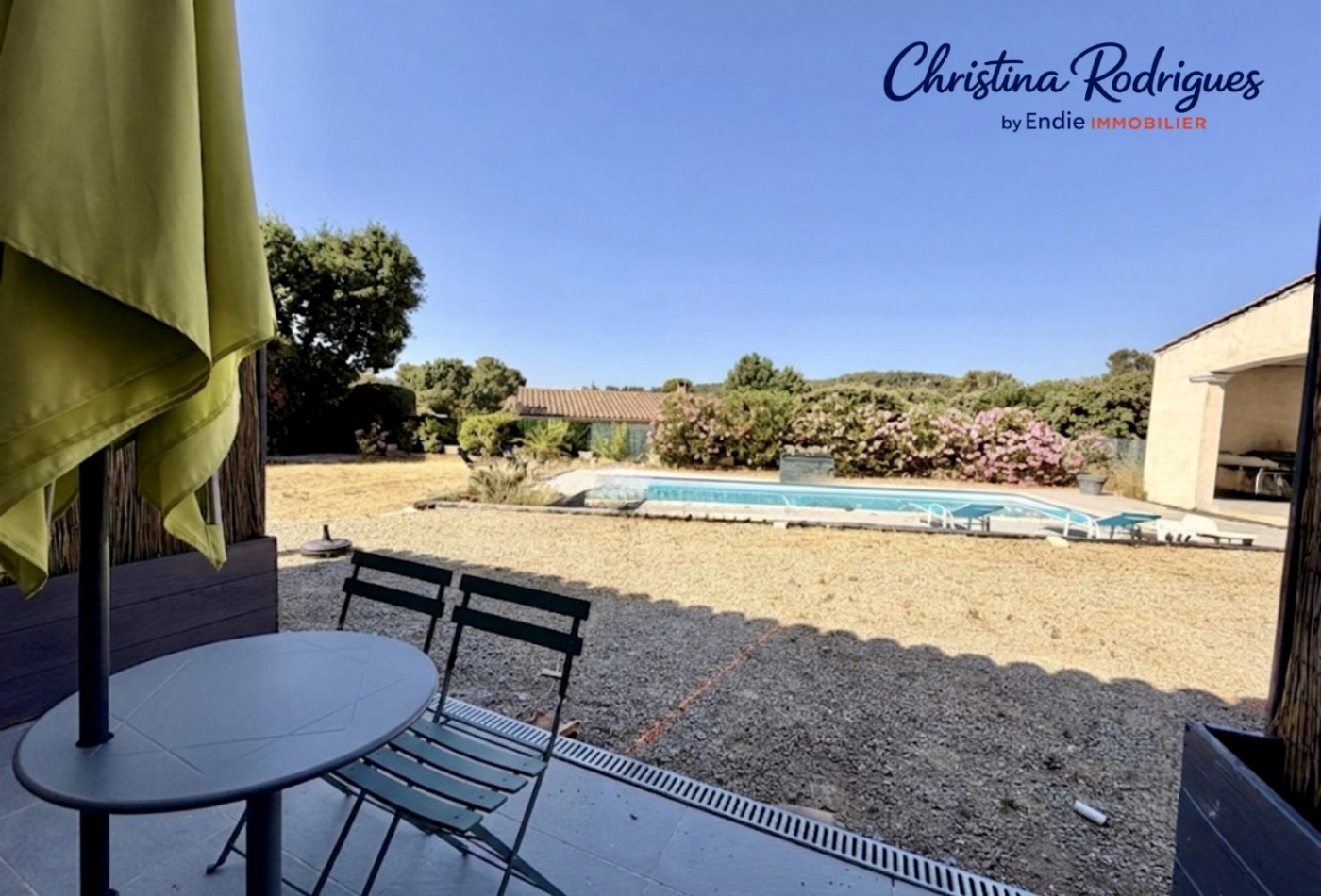 vente Appartement Sillans La Cascade - Photo 2