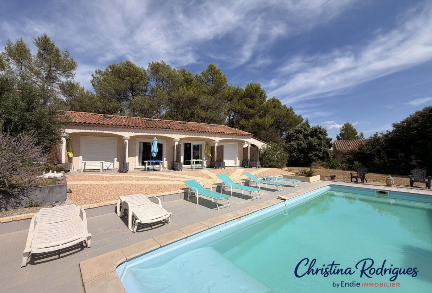 vente Appartement Sillans La Cascade - Photo 8