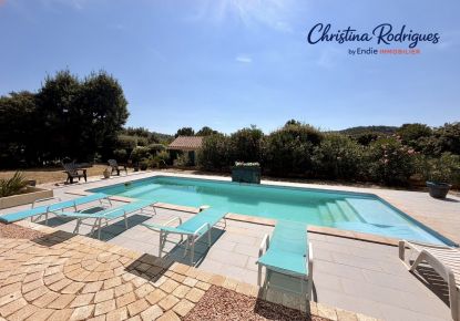 vente Appartement Sillans La Cascade