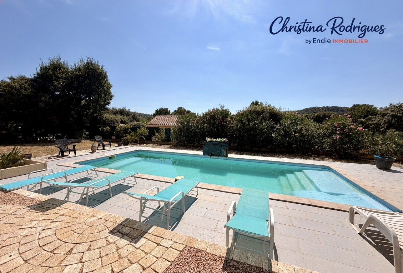 vente Appartement Sillans La Cascade - Photo 2