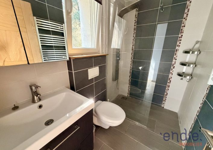 à vendre Appartement Sillans La Cascade