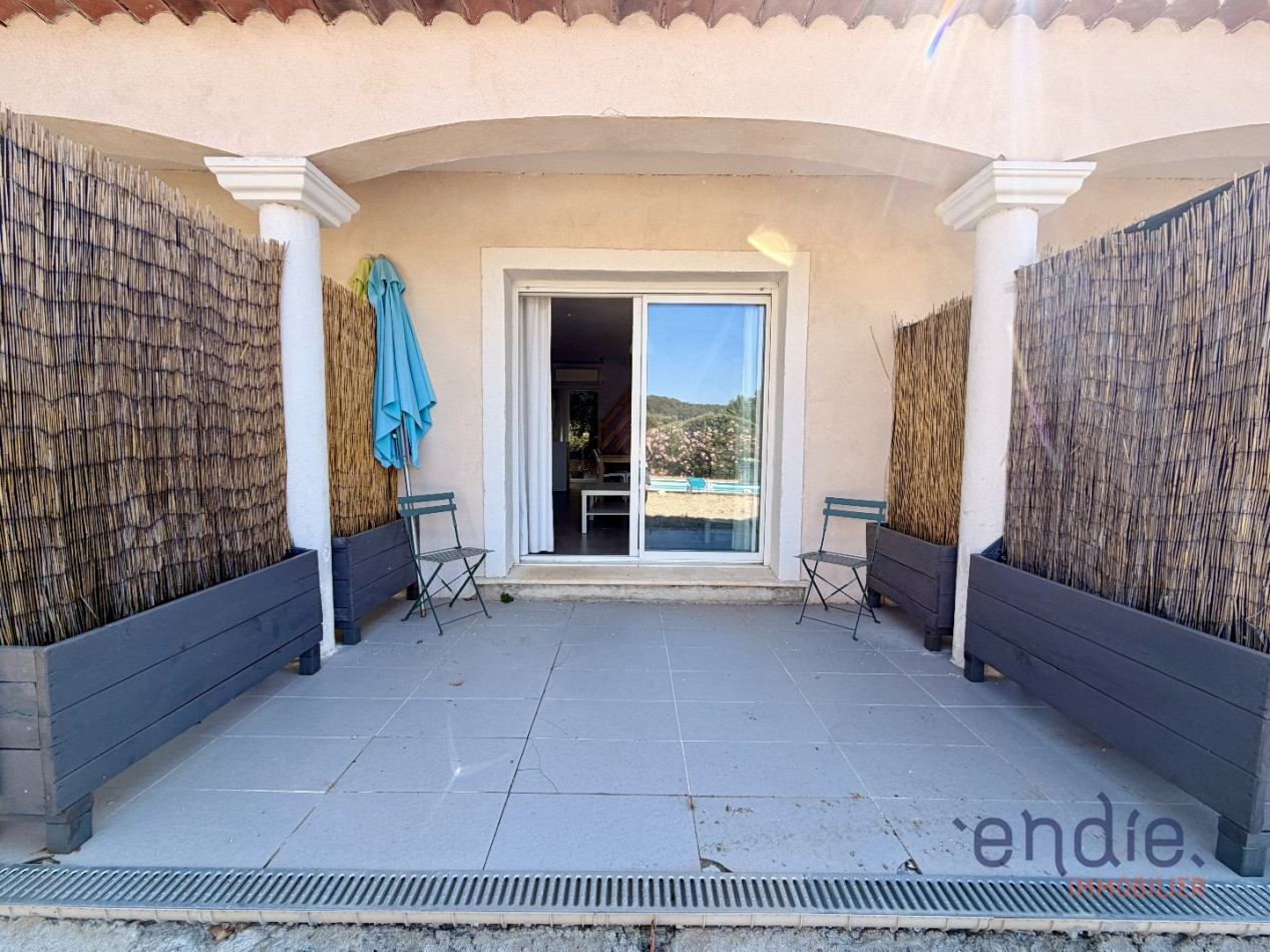 à vendre Appartement Sillans La Cascade - Photo 6