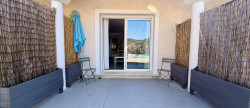 vente Appartement Sillans La Cascade