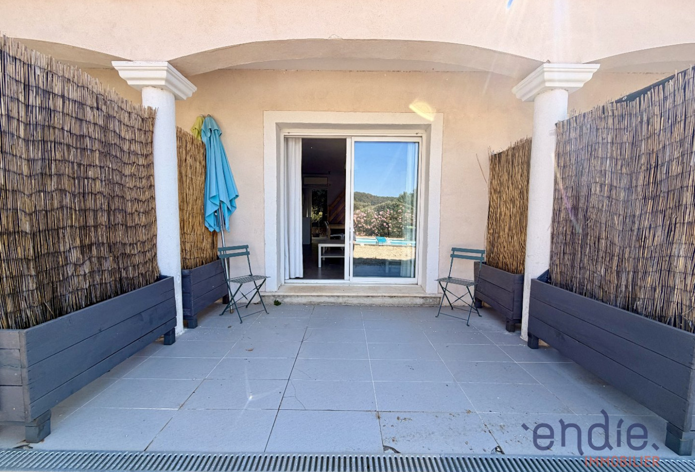 vente Appartement Sillans La Cascade - Photo 6
