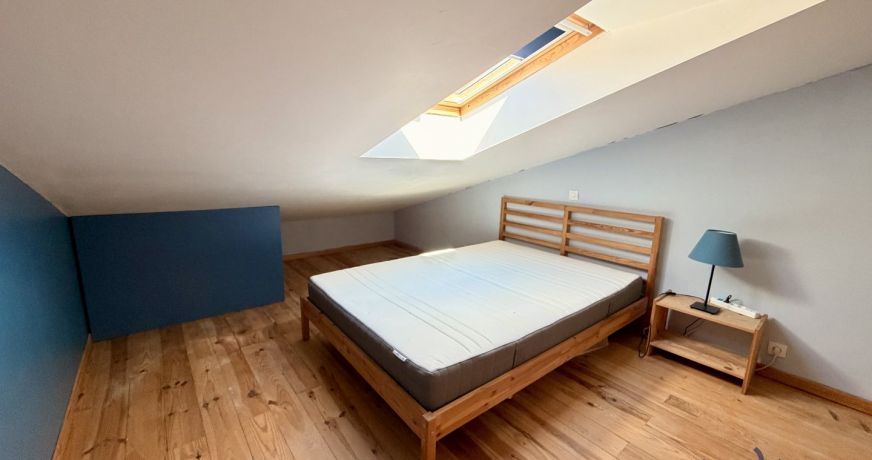 vente Appartement Sillans La Cascade