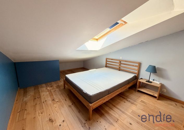 à vendre Appartement Sillans La Cascade