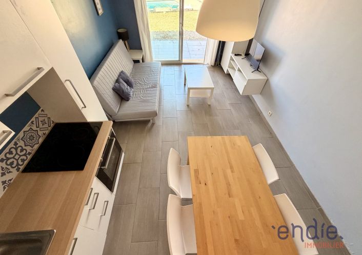 à vendre Appartement Sillans La Cascade