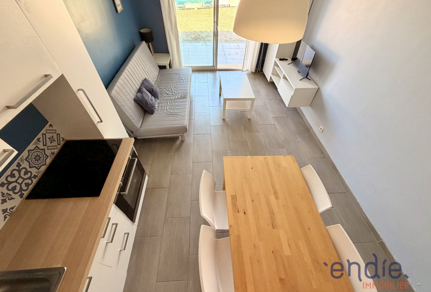 vente Appartement Sillans La Cascade - Photo 3