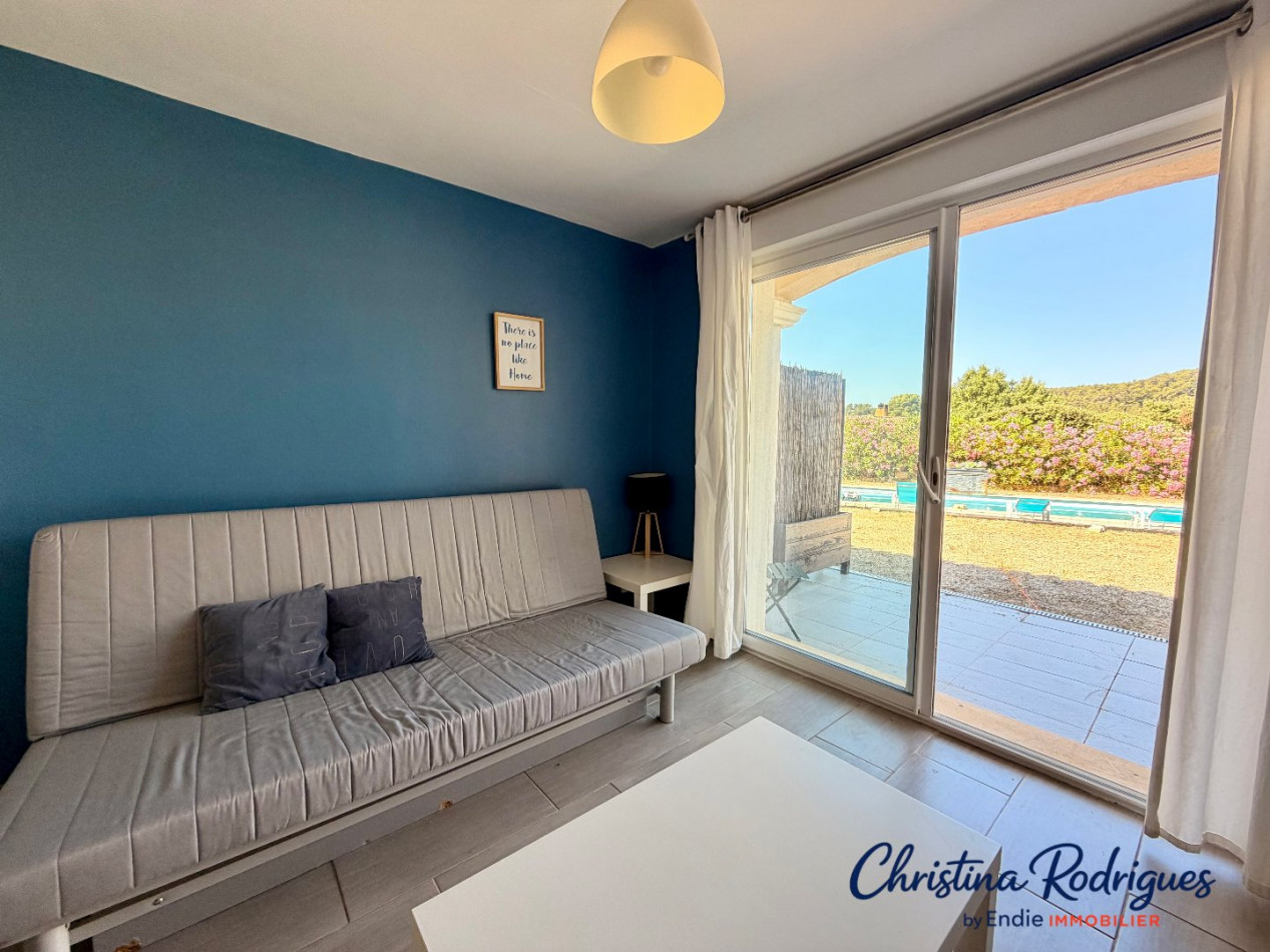 à vendre Appartement Sillans La Cascade - Photo 1