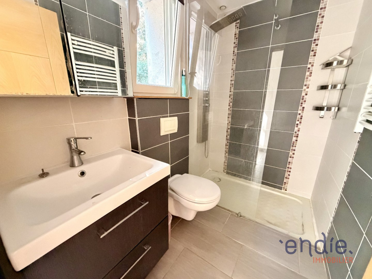 à vendre Appartement Sillans La Cascade - Photo 4