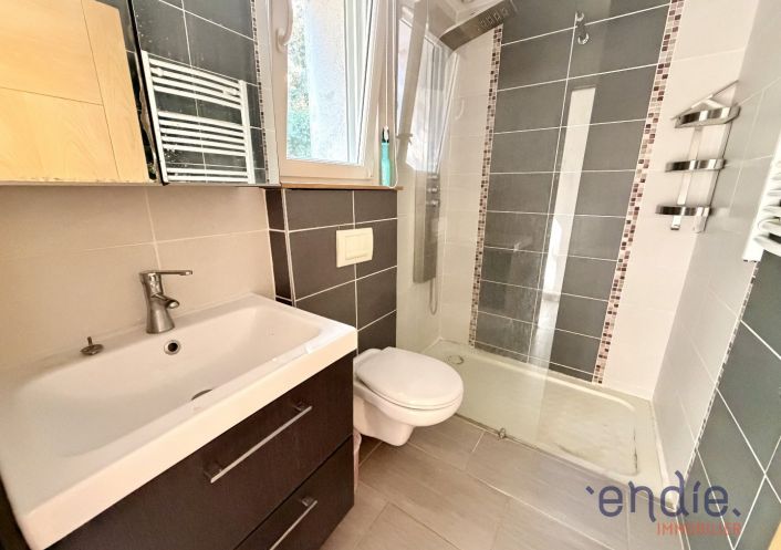à vendre Appartement Sillans La Cascade