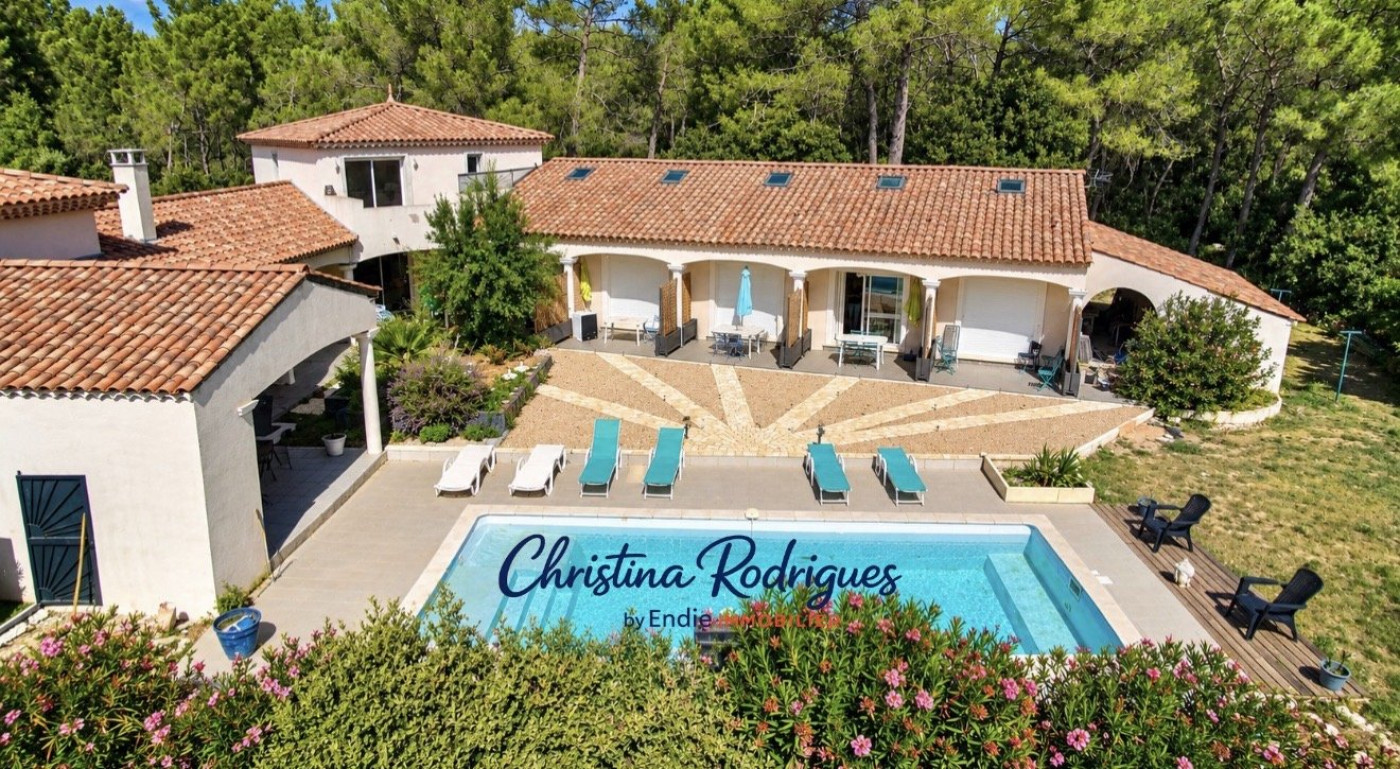 vente Appartement Sillans La Cascade - Photo 1