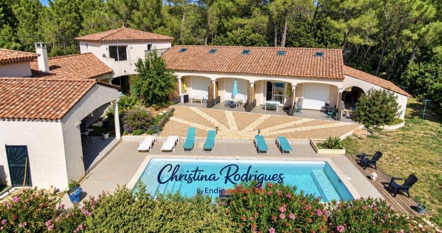 vente Appartement Sillans La Cascade
