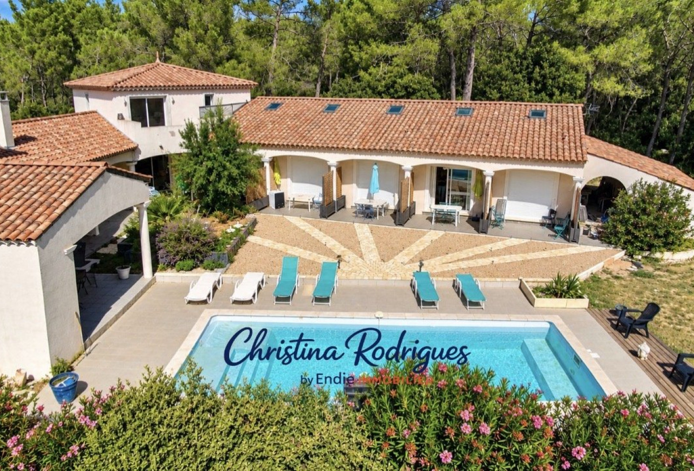 vente Appartement Sillans La Cascade - Photo 1