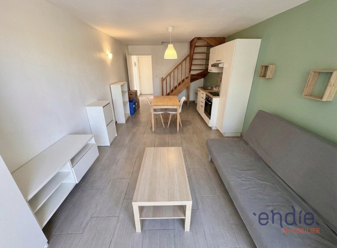 à vendre Appartement Sillans La Cascade - Photo 2