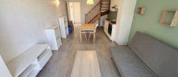 vente Appartement Sillans La Cascade