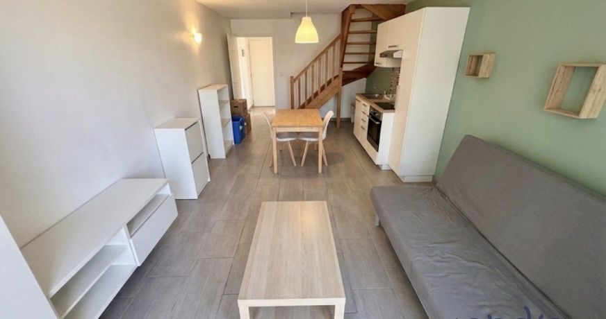vente Appartement Sillans La Cascade